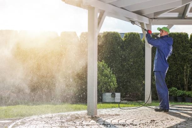 Best Playground Equipment Cleaning  in Dade City, FL