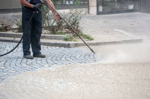 Dade City, FL Pressure Washing Services Company